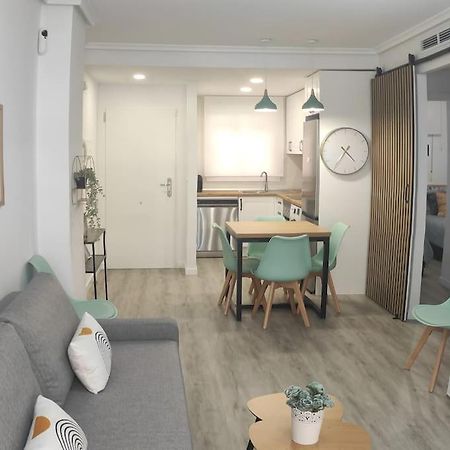 Marina Golden Choice - Piso Nuevo A 350M Playa Διαμέρισμα Oropesa del Mar Εξωτερικό φωτογραφία
