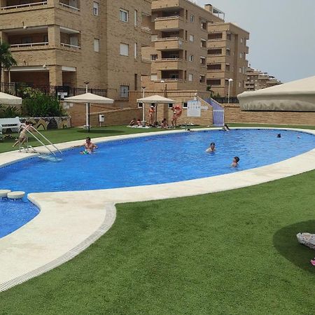 Marina Golden Choice - Piso Nuevo A 350M Playa Διαμέρισμα Oropesa del Mar Εξωτερικό φωτογραφία