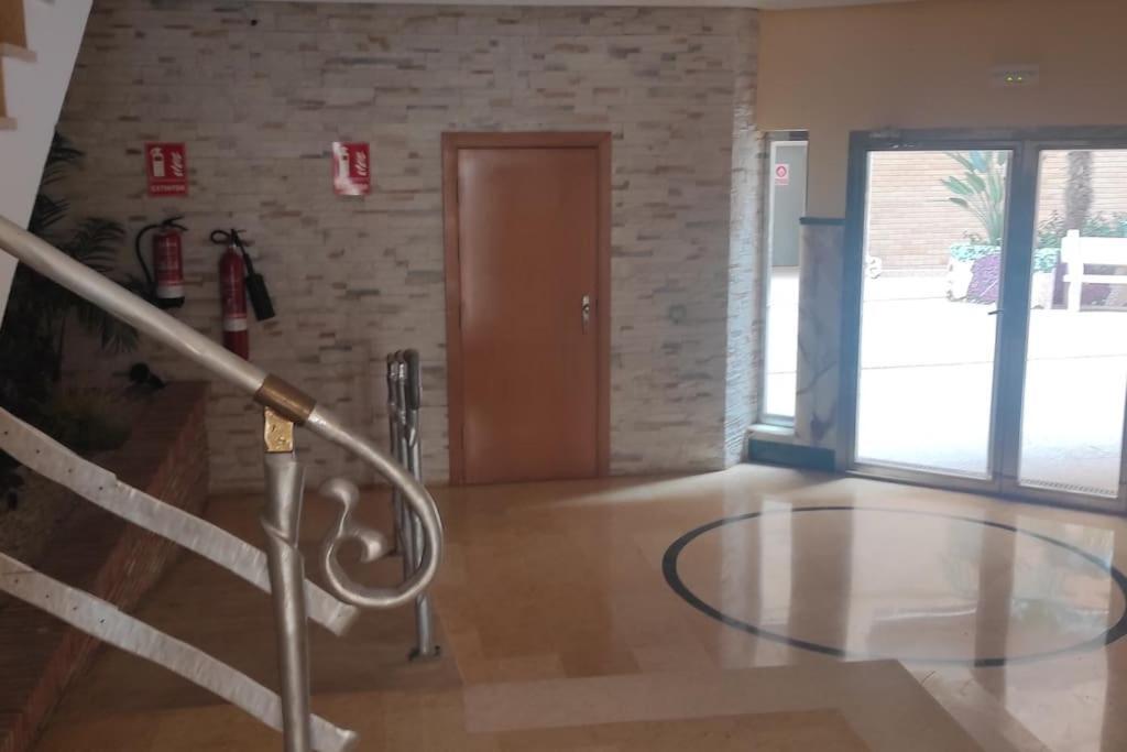 Marina Golden Choice - Piso Nuevo A 350M Playa Διαμέρισμα Oropesa del Mar Εξωτερικό φωτογραφία