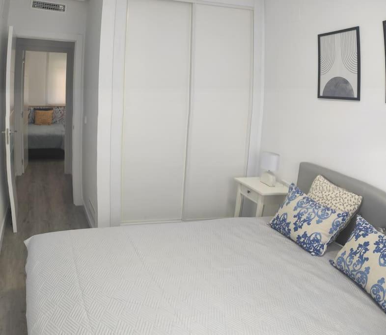 Marina Golden Choice - Piso Nuevo A 350M Playa Διαμέρισμα Oropesa del Mar Εξωτερικό φωτογραφία