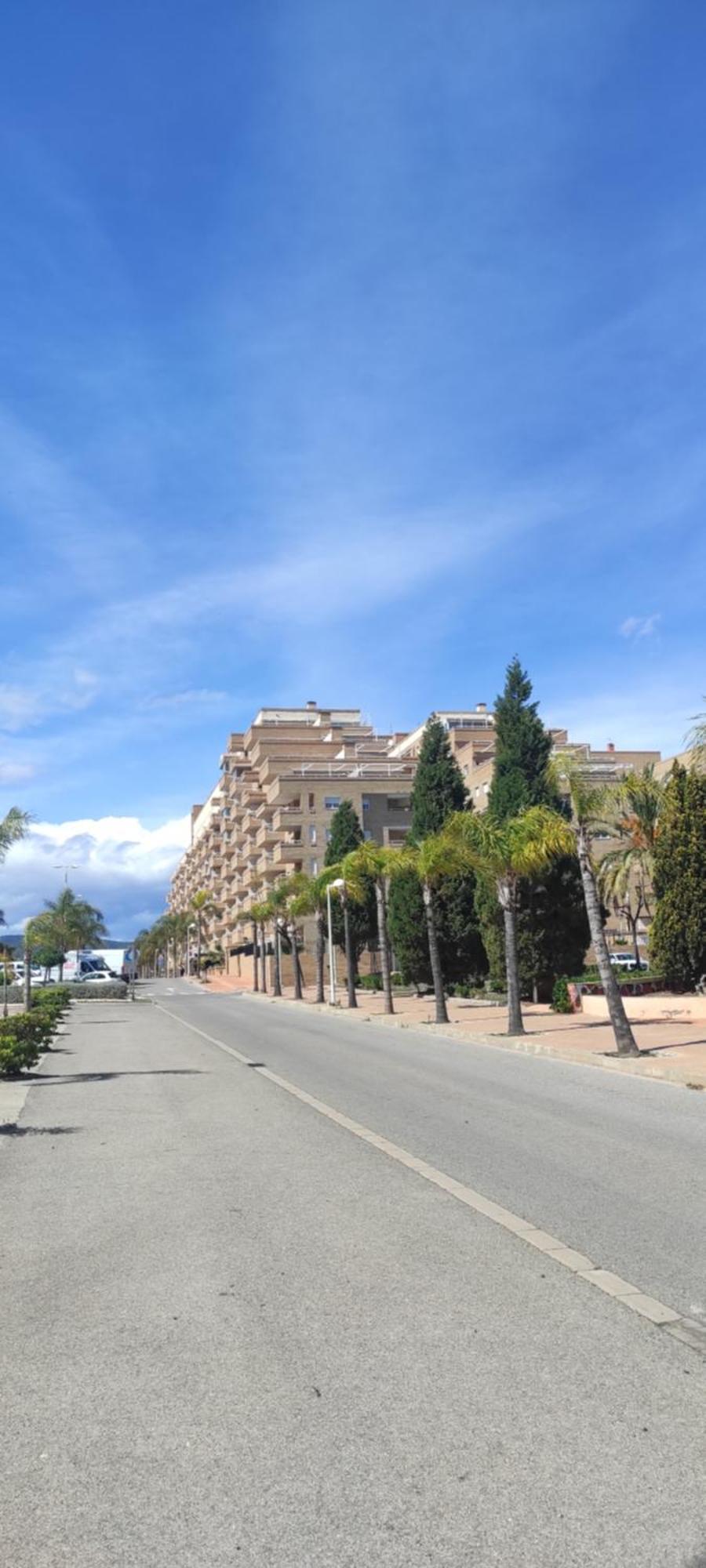 Marina Golden Choice - Piso Nuevo A 350M Playa Διαμέρισμα Oropesa del Mar Εξωτερικό φωτογραφία