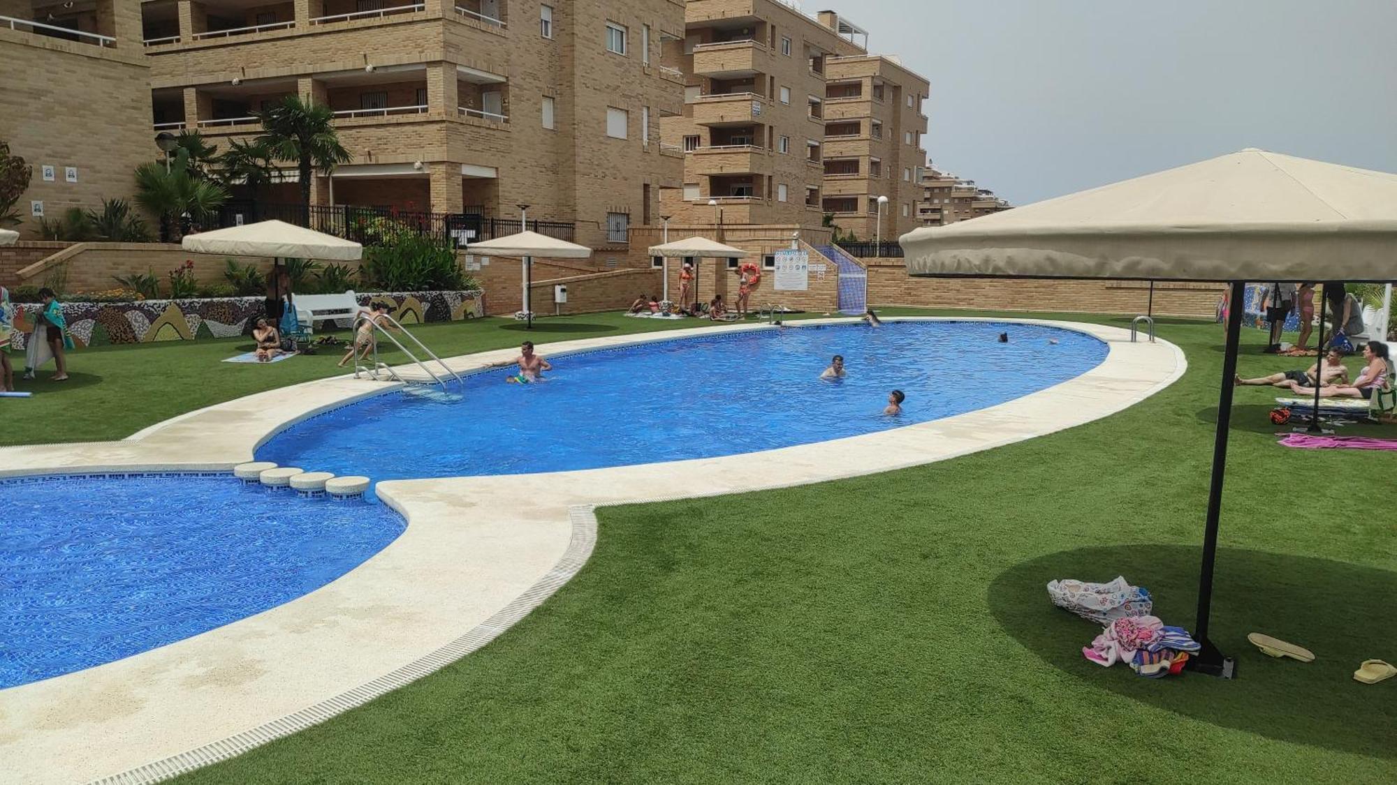 Marina Golden Choice - Piso Nuevo A 350M Playa Διαμέρισμα Oropesa del Mar Εξωτερικό φωτογραφία